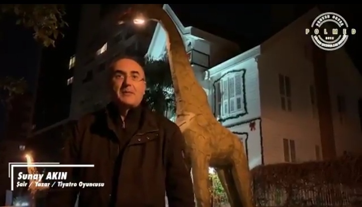 Ünlülerin Engelliler Günü videosu gündem oldu