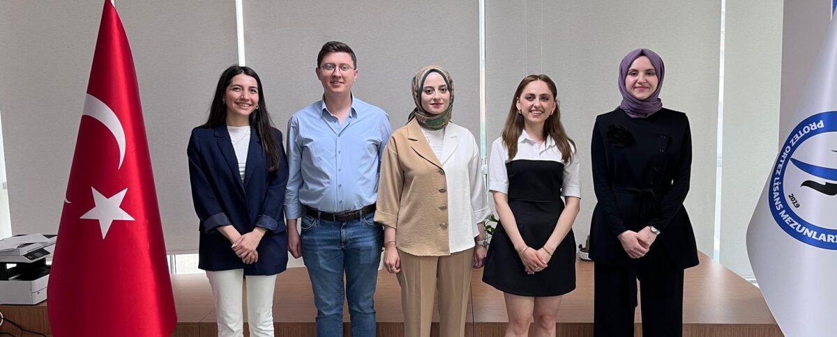 PROTEZ ORTEZ LİSANS MEZUNLARI DERNEĞİ (POLMED) III. OLAĞAN SEÇİMLİ GENEL KURULU